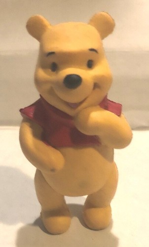 Winnie the pooh collectible - winnie,