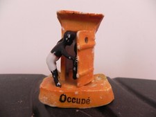 Très ancien souvenir en