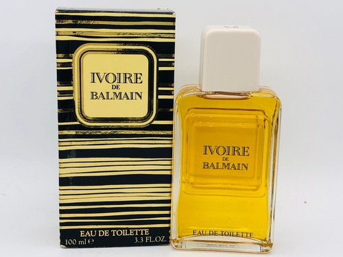 Ivoire balmain parfum - ivoire,