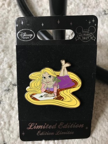 Pin rapunzel tangled raiponce - pin,