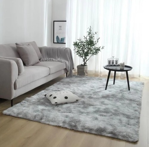 Tapis salon shaggy 160 230 - salon,