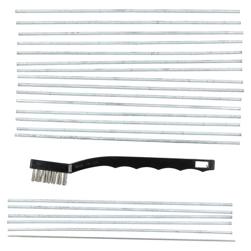 Lumiweld aluminium soudage - lumiweld,