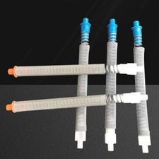 Filtres pulvérisateurs de peinture sans air durables 5 pièces 60/100 mailles p