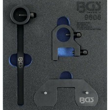 Kit Calage distribution Rover, Citroën, Mitsubishi, Peugeot, Ford   2.2 DOHC