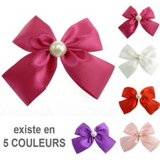 Barrette pince à cheveux