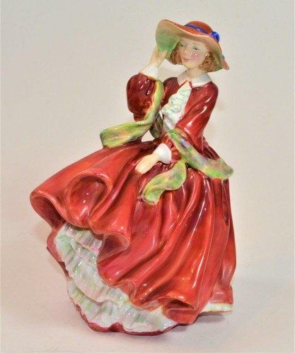 Figurine vintage royal - figurine, doulton