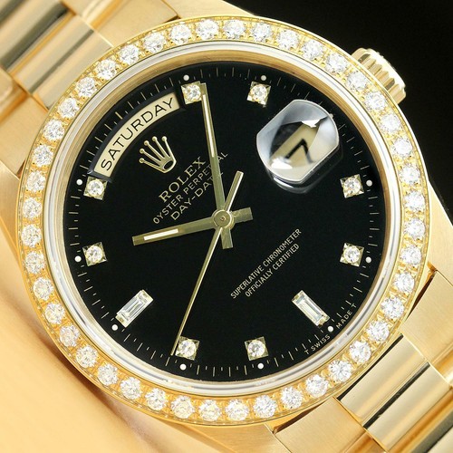 Rolex hommes jour - hommes, jour-date