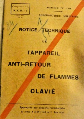 Aéronnotique militaire