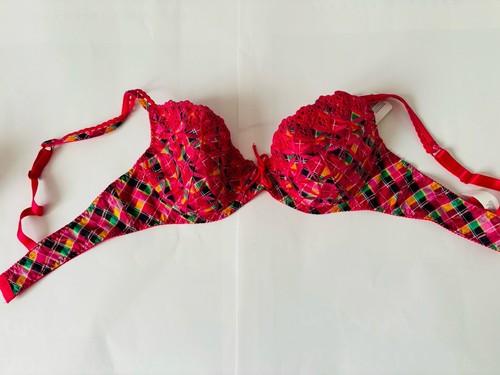 Soutien gorge coques plunge - soutien-gorge,