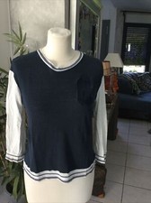 Pull CLAUDIE PIERLOT taille
