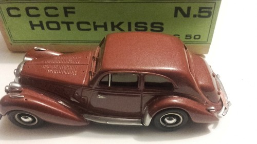 Cccf hotchkiss - (,
