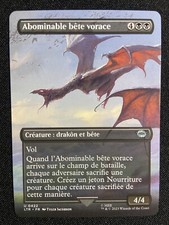 CARTE MAGIC FR EDITION SPECIAL