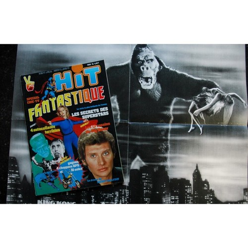Hit magazine 1976 johnny - hit,