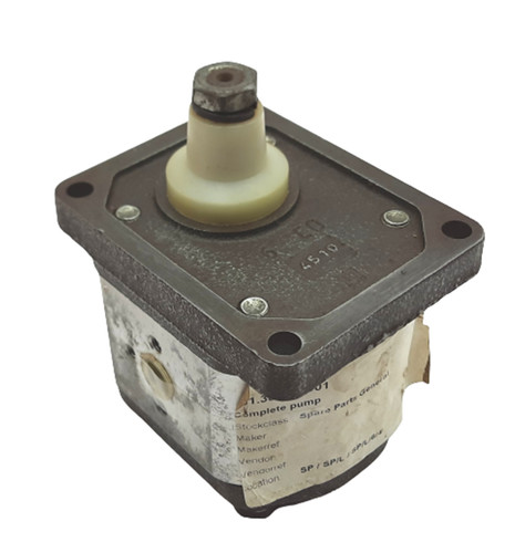 Marzocchi ghp2d hydraulique - ghp2d-6,