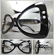 Lunettes De Vue Claires En