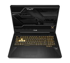 Portable Asus Gamer TUF705D 17 pouces Windows 10
