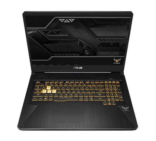 Portable asus gamer - gamer, tuf705d