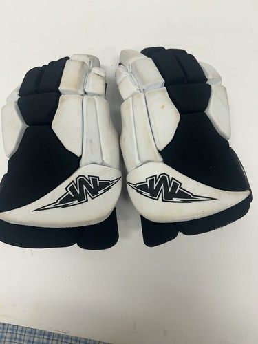 Hockey gloves mission bsx - hockey,