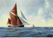 Bateaux - Art Peinture -