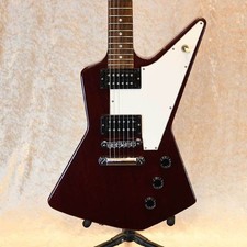 Gibson Explorer 76 Reissue