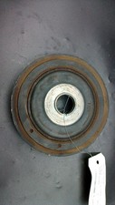 Poulie damper FORD FIESTA 6 PHASE 1