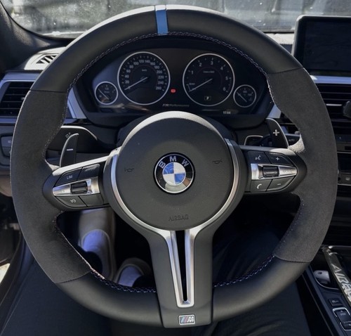 Volant bmw sport - sport, &