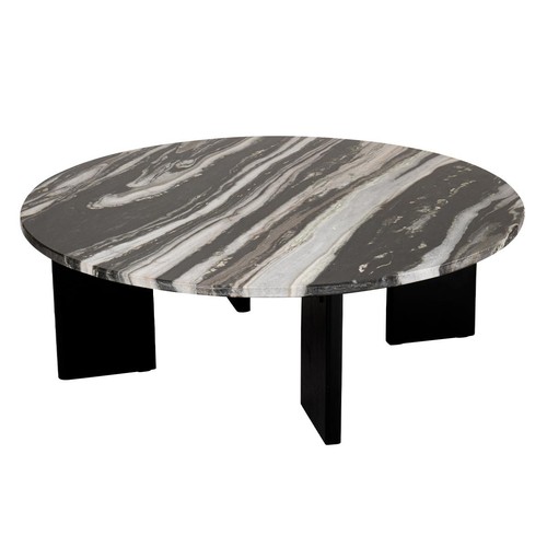Table basse marbre - basse,