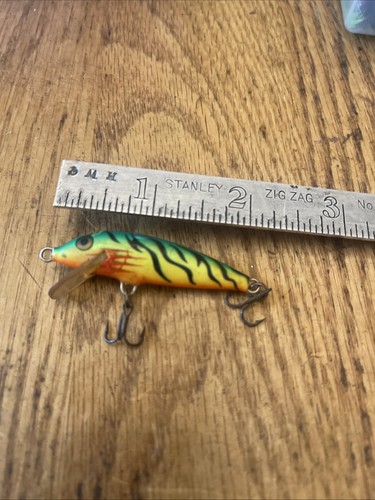 Rapala countdown fishing - rapala,
