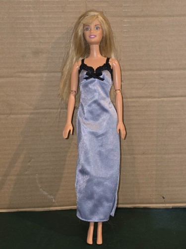 Barbie robe 1966 mattel - barbie,