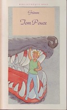 Tom pouce. Hans-mon-hérisson