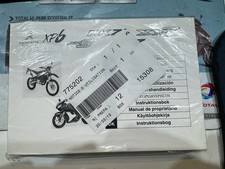 Notice d’utilisation Peugeot