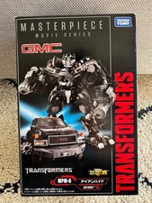 Transformers MPM-6 Ironhide