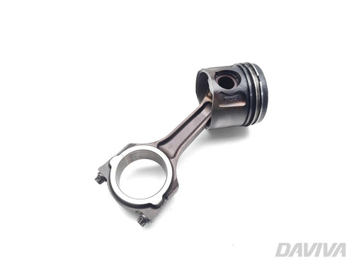 Ford transit piston - ford,