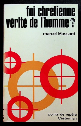 Marcel massard foi - marcel,