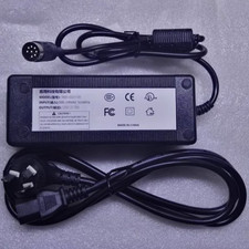 8Pin Chargeur Pour Biotek Synergy HT Adaptateur