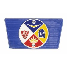 CUPPINI 95060000 Armes Bleu