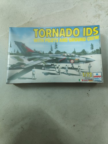 Maquette esci tornado ids with - maquette,
