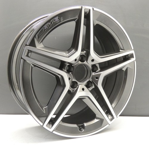 Mercedes classe amg - mercedes, 18