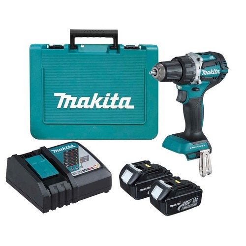 Makita ddf484rfe - makita,