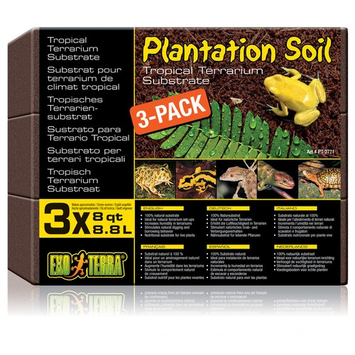 Exo terra plantation - exo,