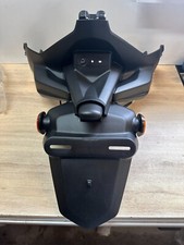 BKA-F1611-00 BAVETTE ARRIERE