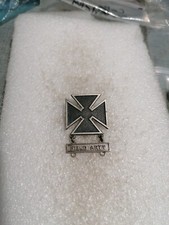 Brevet de TIR armée us