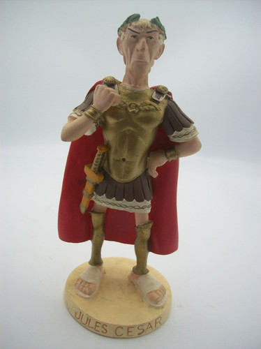 Figurine collection atlas - figurine,