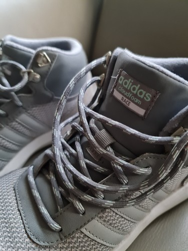Baskets montantes adidas - baskets,