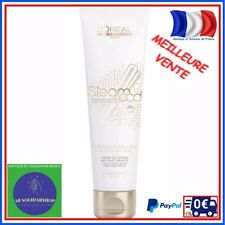Creme Lissage Steampod L Oreal