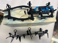 C.A.M.P Italian hinged
