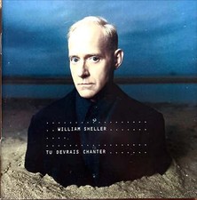 William Sheller - Tu Devrais
