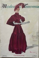 Modes et Travaux n° 564