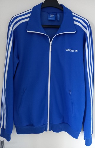 Veste adidas beckenbauer retro - adidas,