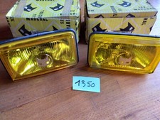 SEV MARCHAL 859 GT : PHARES LONGUE PORTEE  (63160803 / NEUFS)